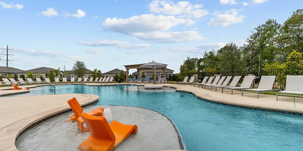 The Estates Of McKinney 5