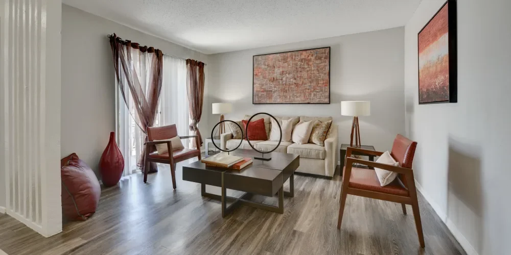 The Fredd Townhomes 1