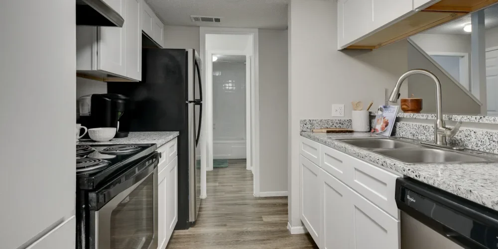 The Fredd Townhomes 2