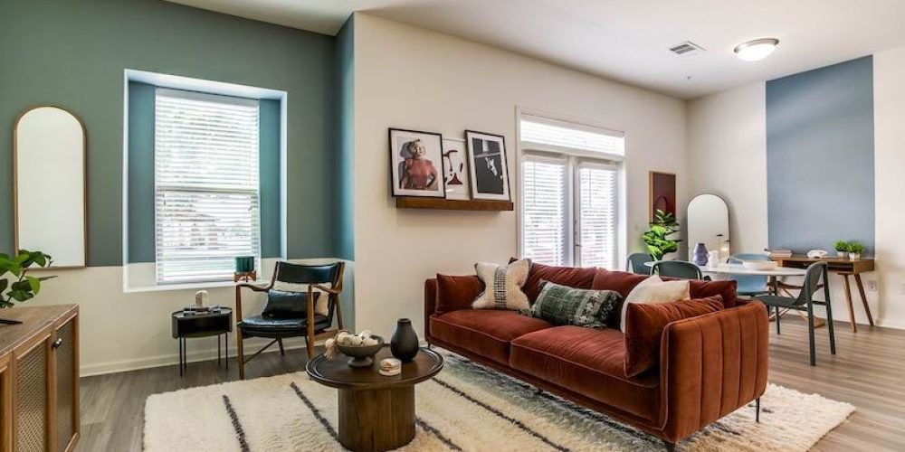 The Gentry On M Streets 1