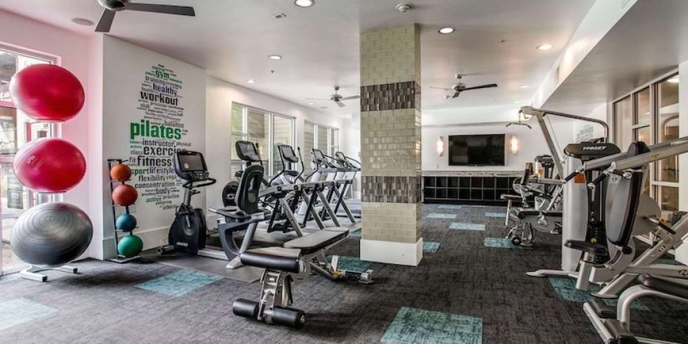 The Gentry On M Streets 4