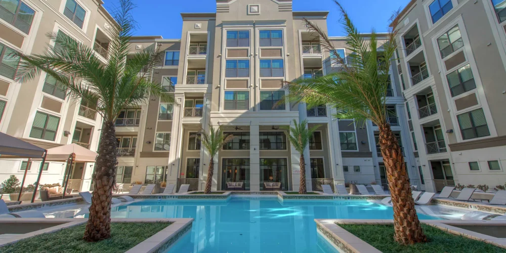 The Hamilton Downtown 5