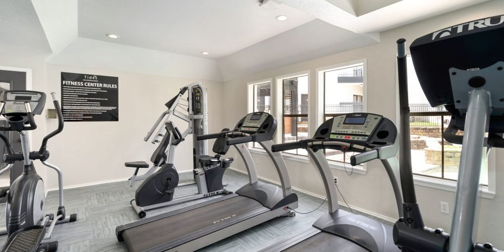 The Holt on Chisholm Trail 4