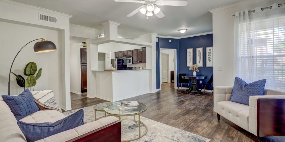 The Homes of Prairie Springs 1