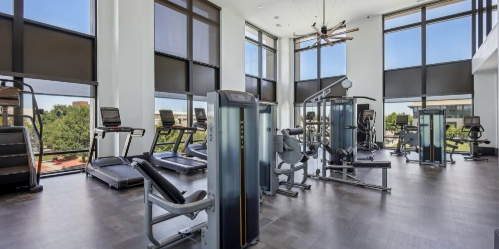 The Kelton at Clearfork 4