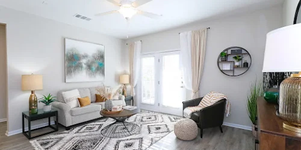 The Landmark At Auburn Lakes 1