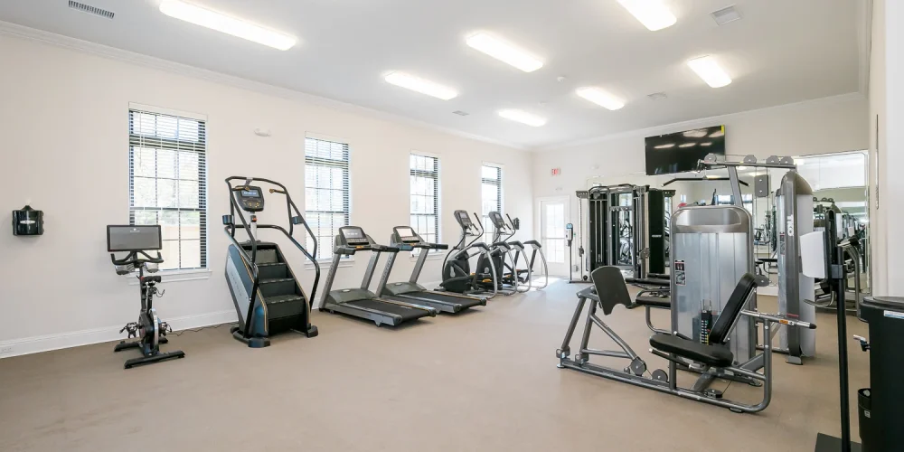 The Landmark At Auburn Lakes 4