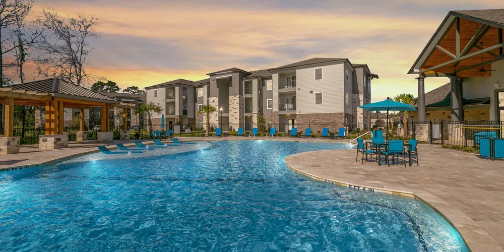 The Landmark At Auburn Lakes 5