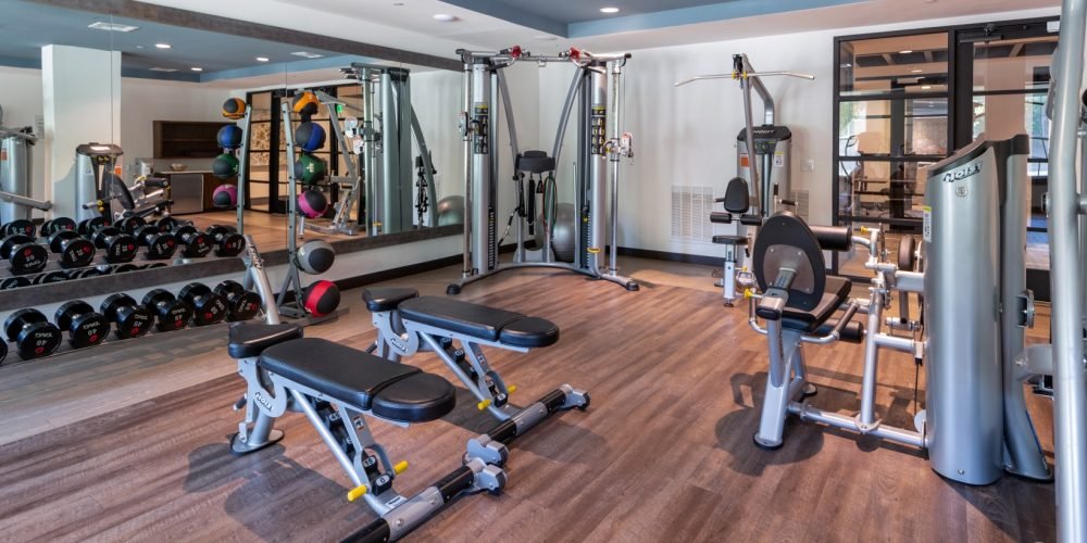 The Laurel Preston Hollow 4