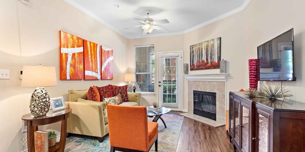 The Lexington at Valley Ranch 1