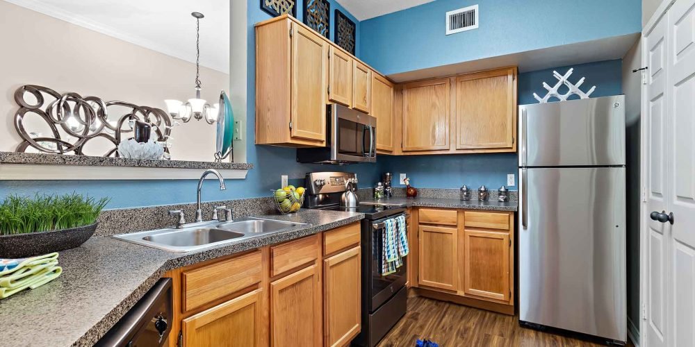 The Lexington at Valley Ranch 2