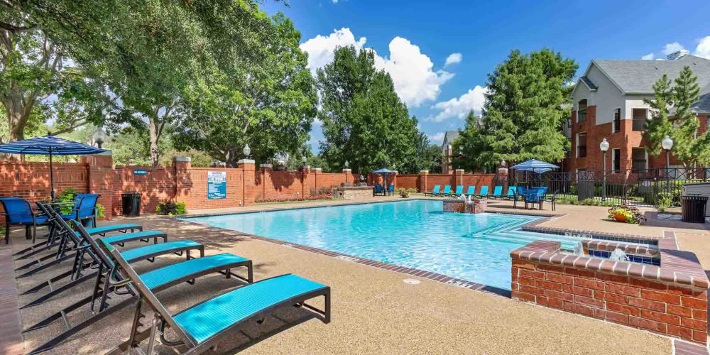 The Lexington at Valley Ranch 5