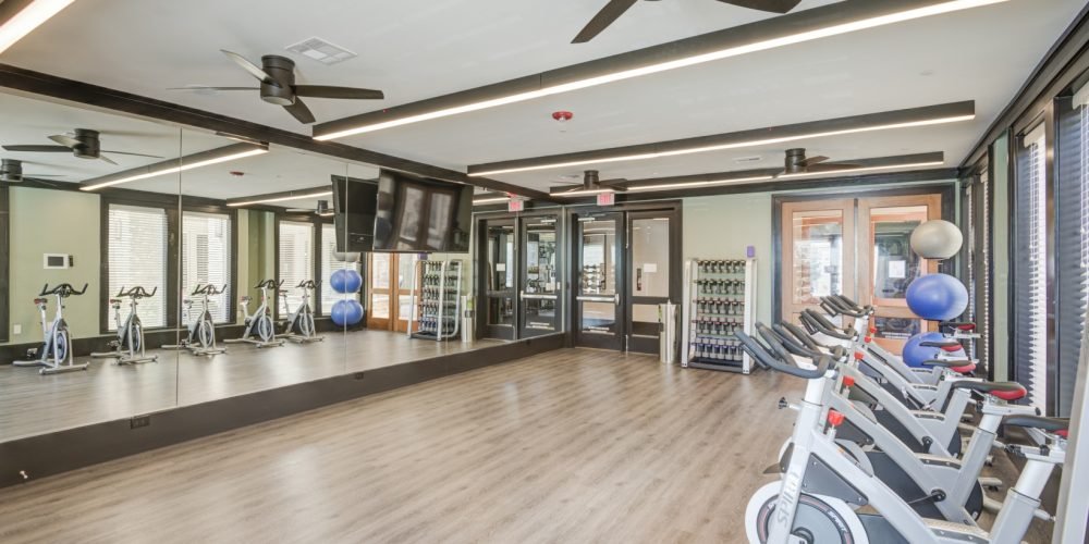 The Link at Twin Creeks 4