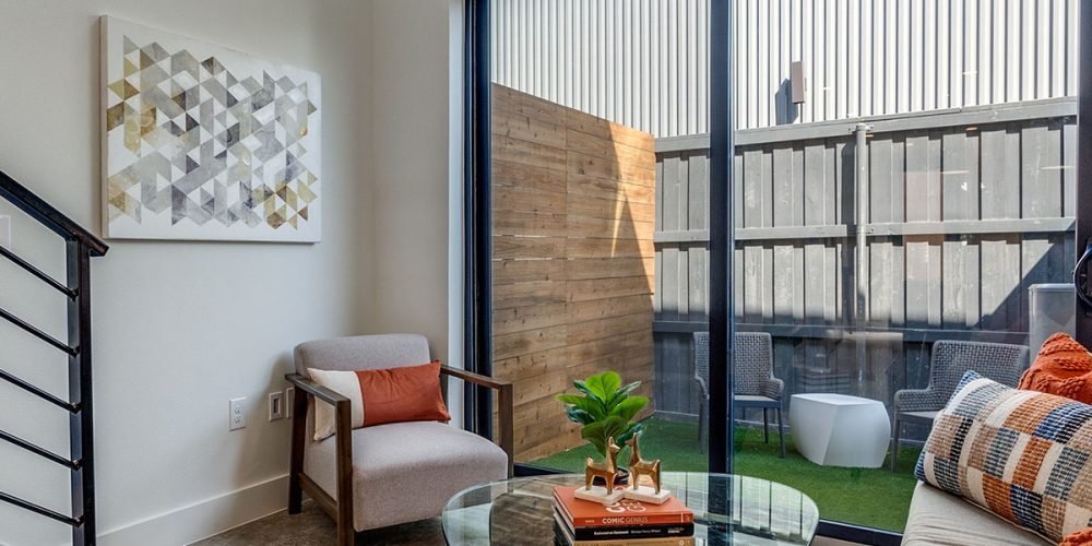 The Lofts Dallas 1