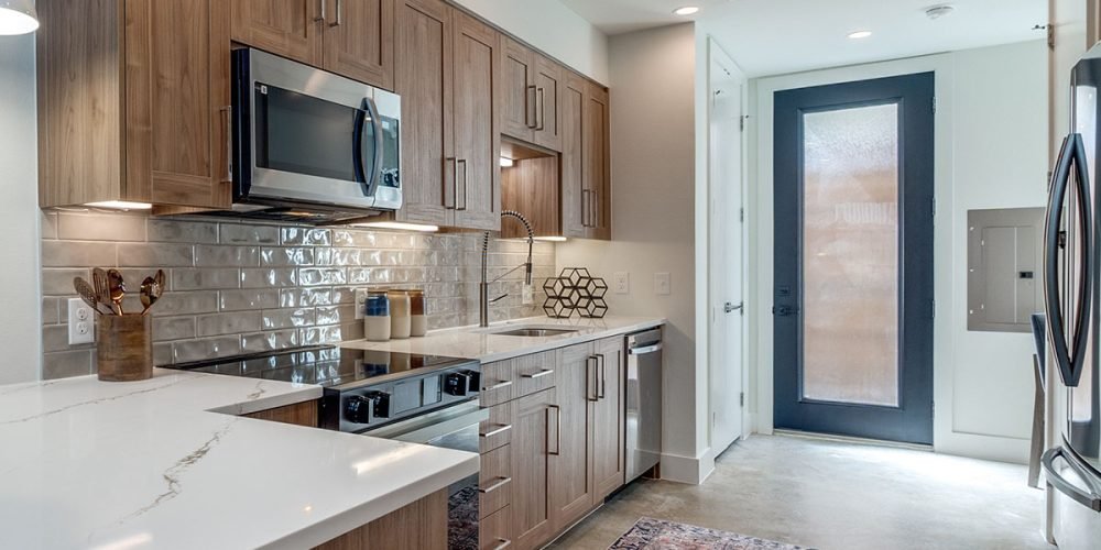 The Lofts Dallas 2