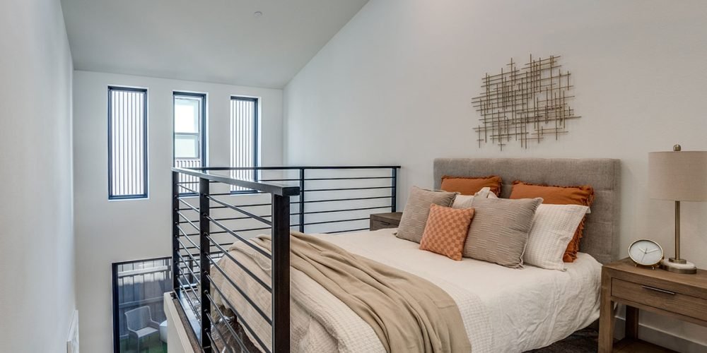 The Lofts Dallas 4