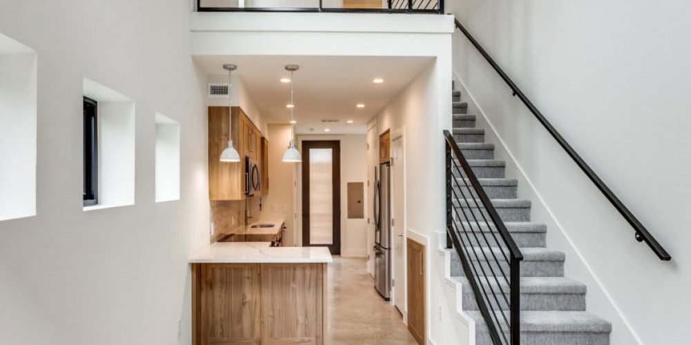 The Lofts Dallas 5
