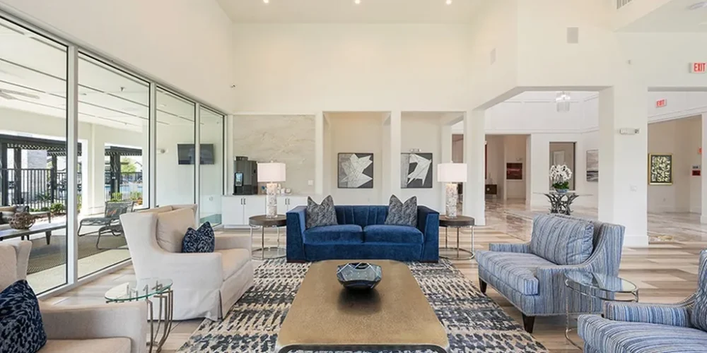 The Luxe of Prosper 1