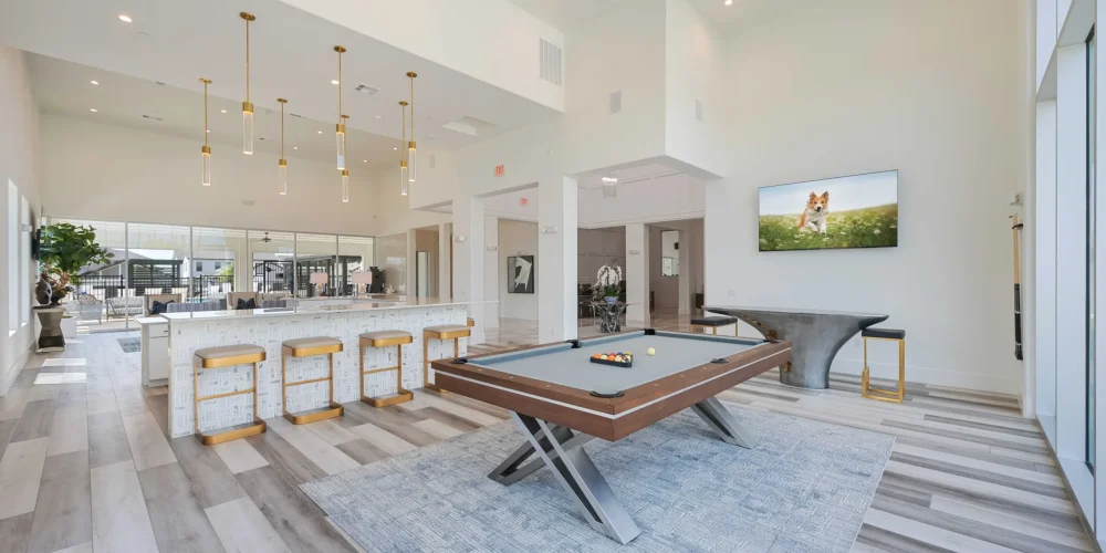 The Luxe of Prosper 3