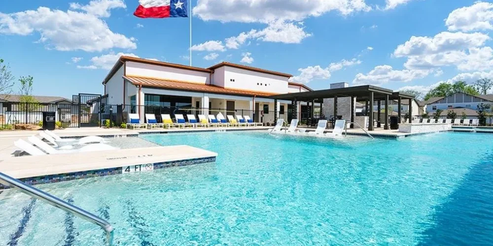 The Luxe of Prosper 5