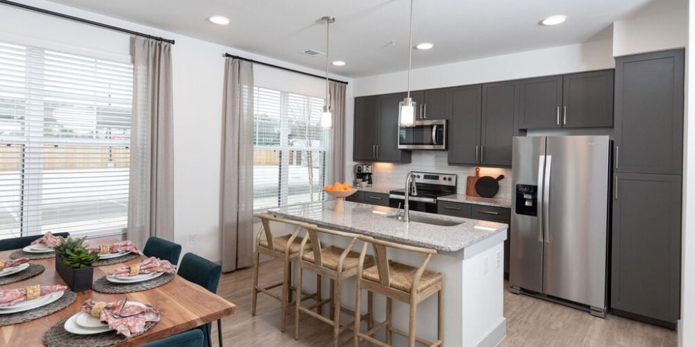The Madison at City Place 2
