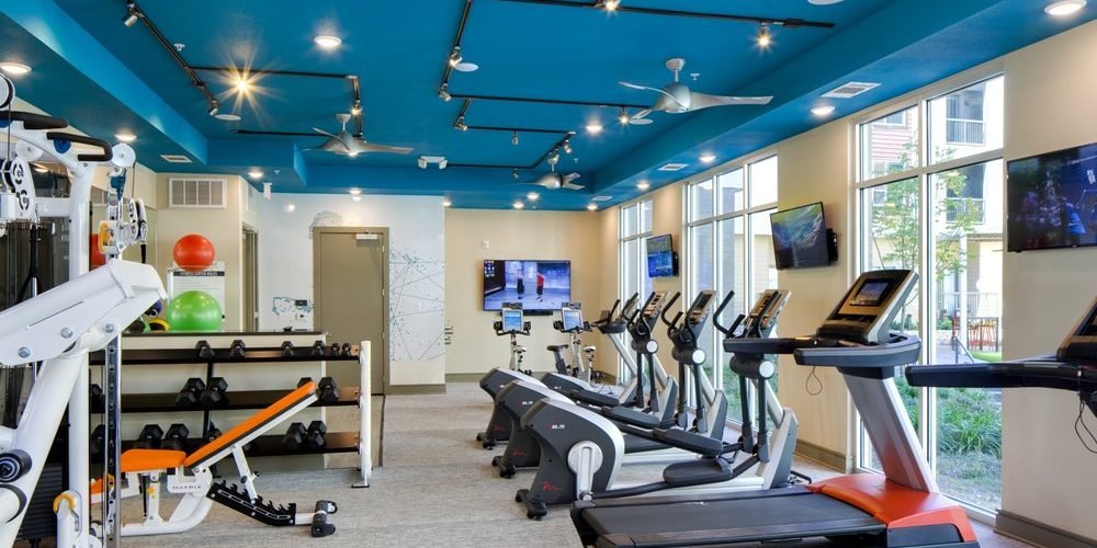 The Mallory Eastside 4