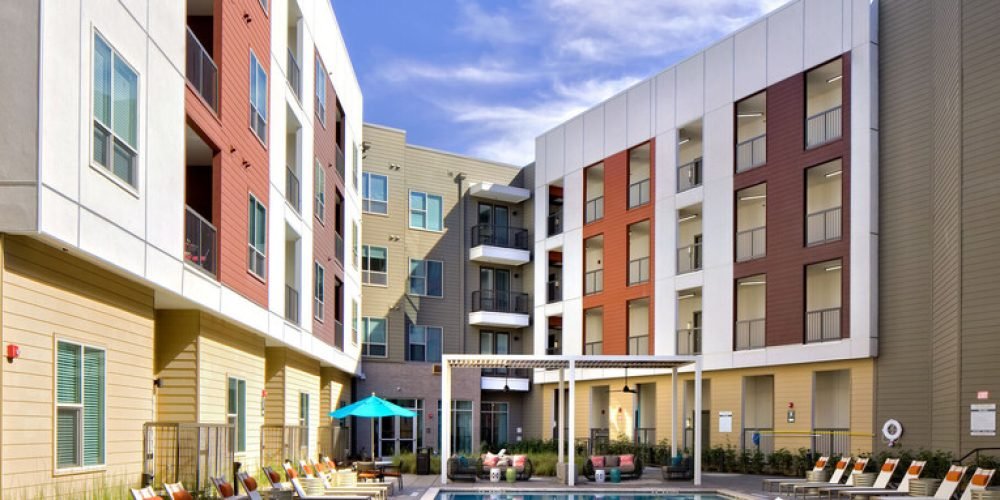 The Mallory Eastside 5