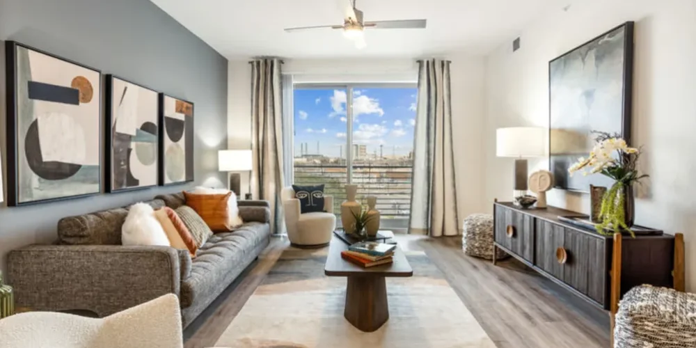 The Margaret at Riverfront 1