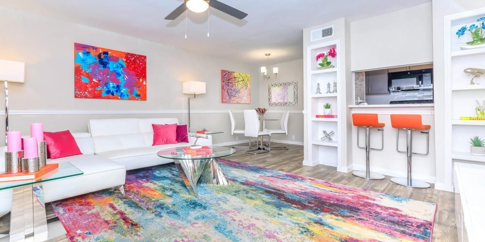 The Park at Malaga 1