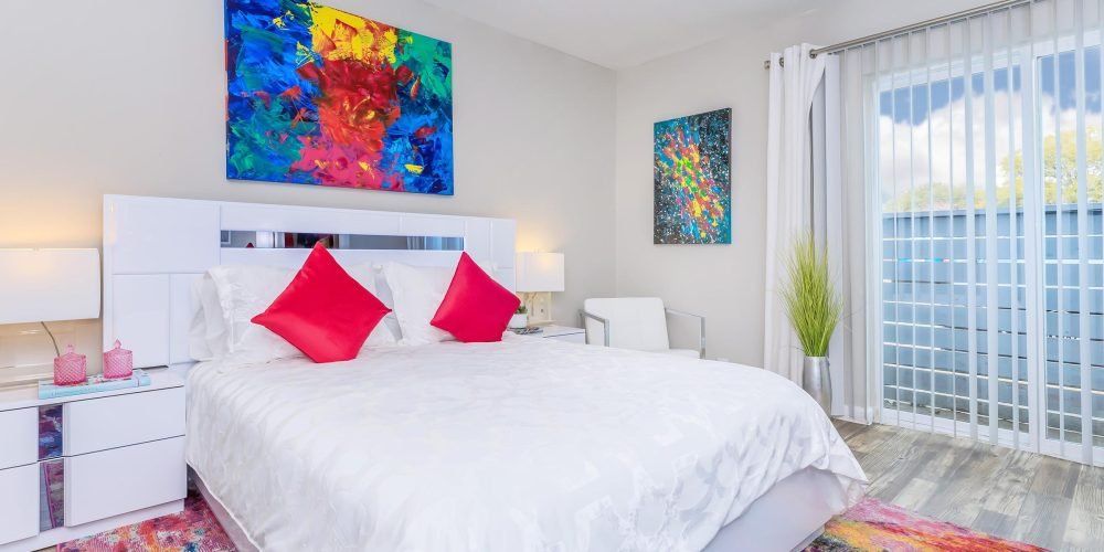 The Park at Malaga 4