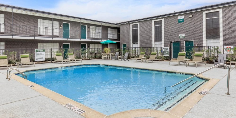 The Park at Malaga 5