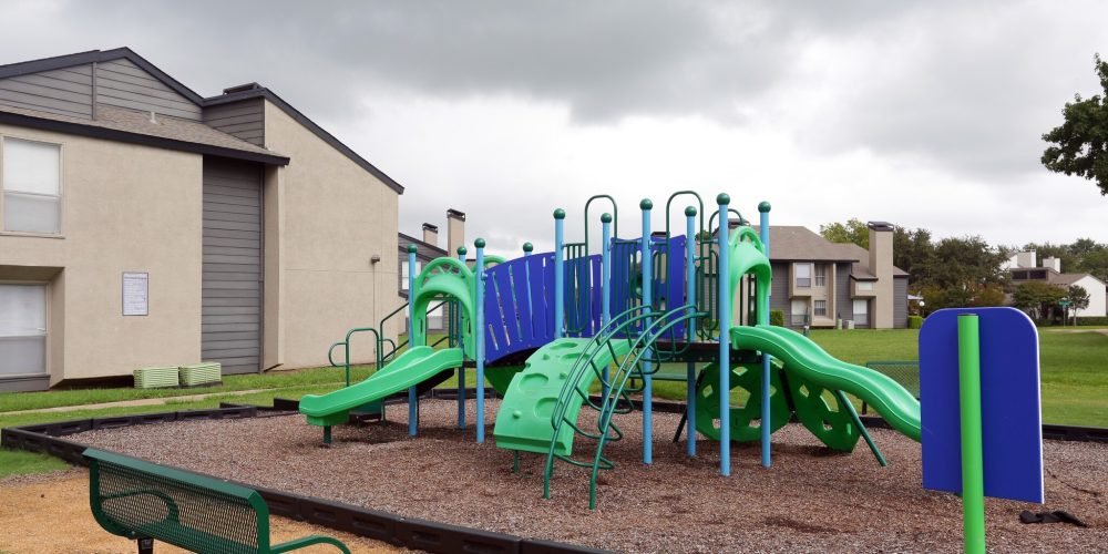 The Park on Greenville 4