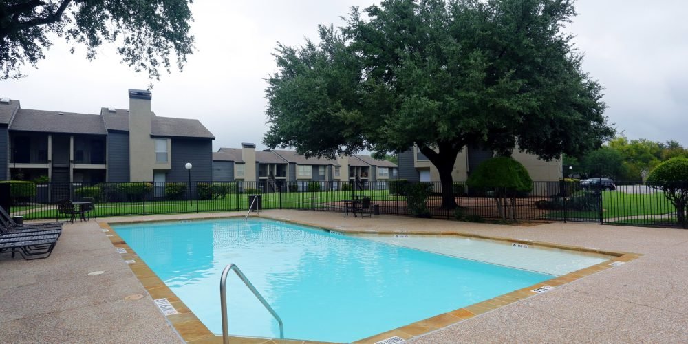 The Park on Greenville 5