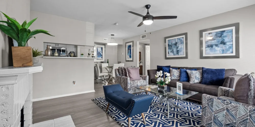 The Place Apartment 1