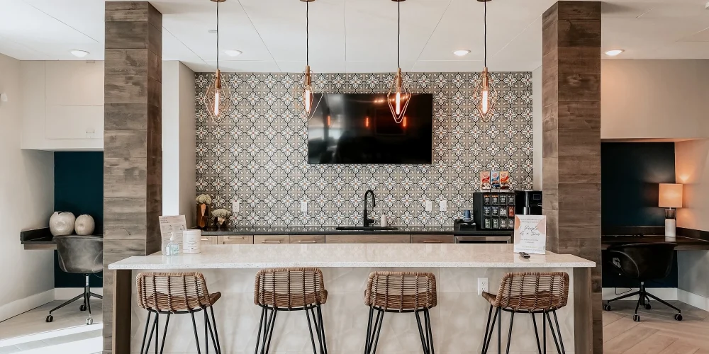 The Presidio at River East 2