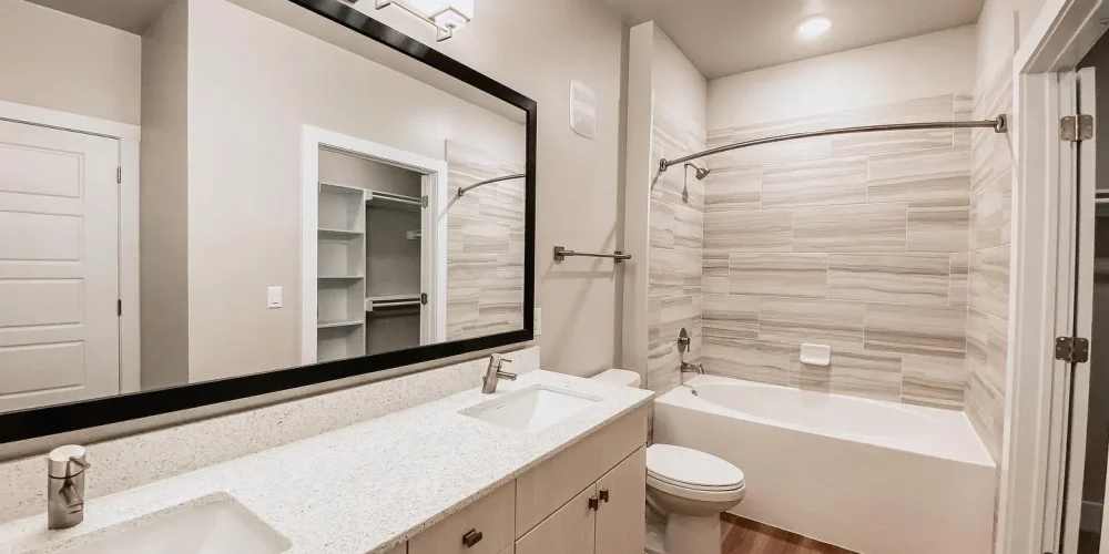 The Presidio at River East 3