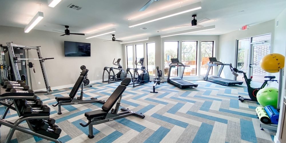 The Presidio at River East 4