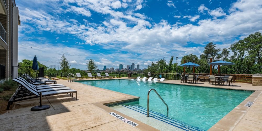 The Presidio at River East 5