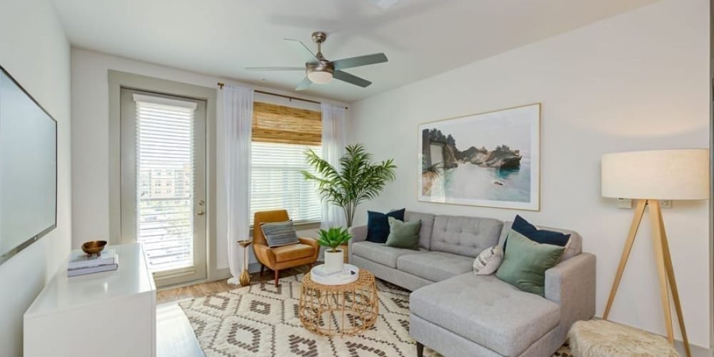 The Reflection at Montgomery Ridge 1