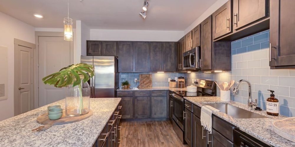 The Reflection at Montgomery Ridge 2