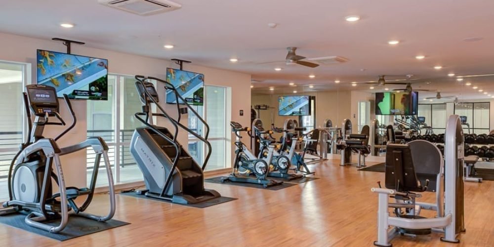 The Reflection at Montgomery Ridge 4