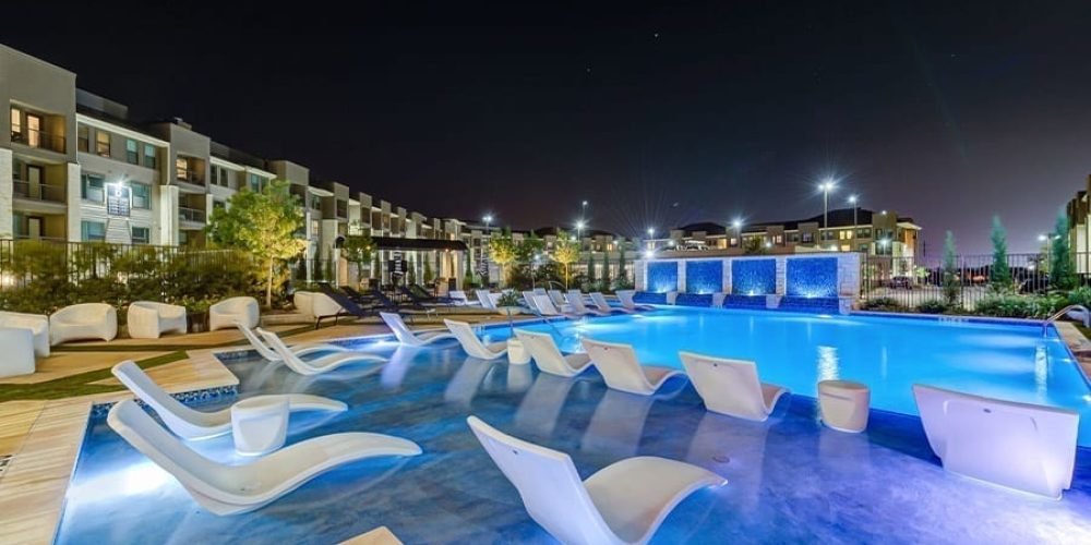 The Reflection at Montgomery Ridge 5