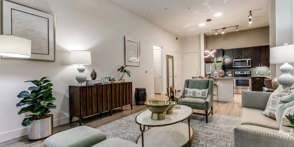 The Residences at La Cantera 1