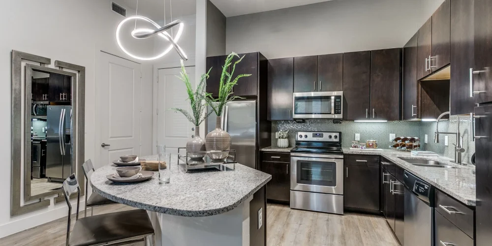 The Residences at La Cantera 2