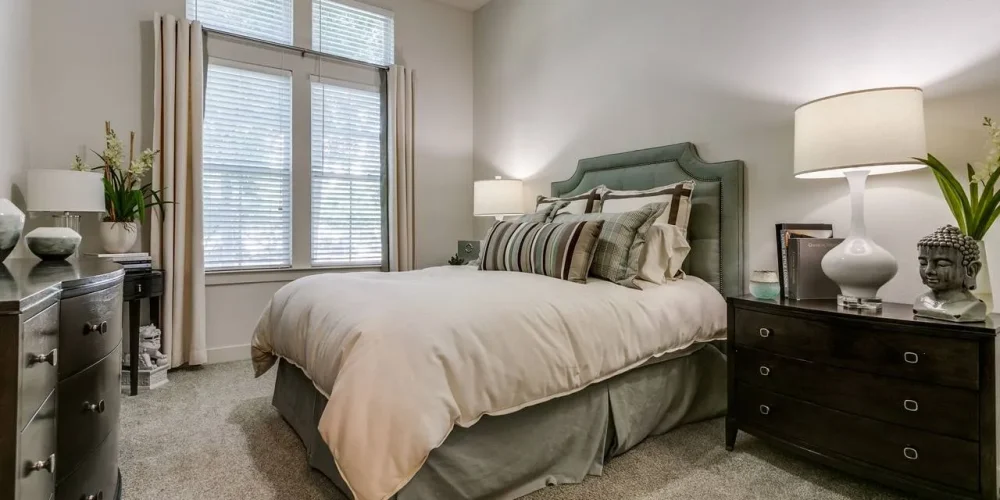 The Residences at La Cantera 3