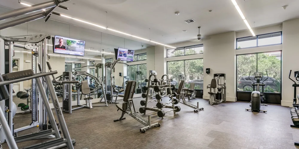 The Residences at La Cantera 4
