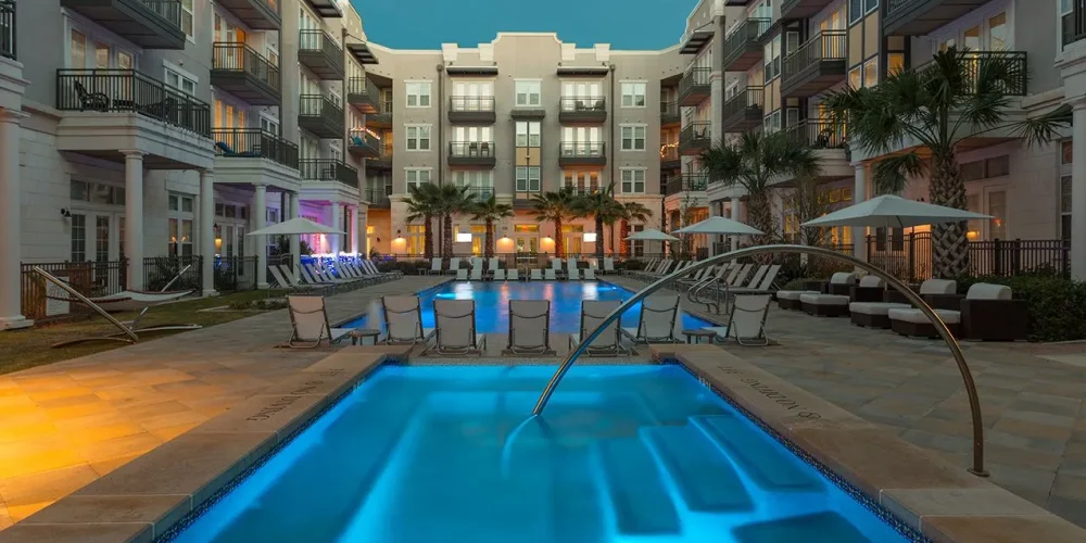The Residences at La Cantera 5