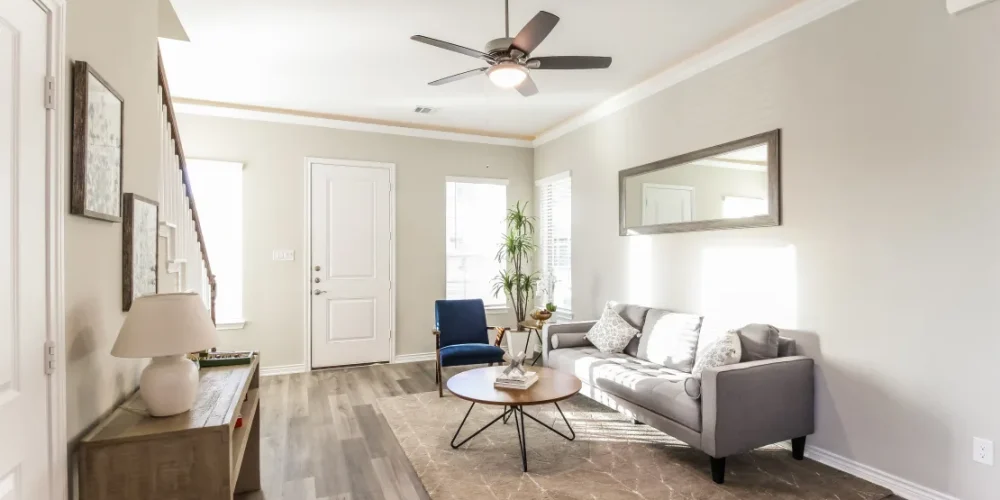 The Residences at Rayzor Ranch 1