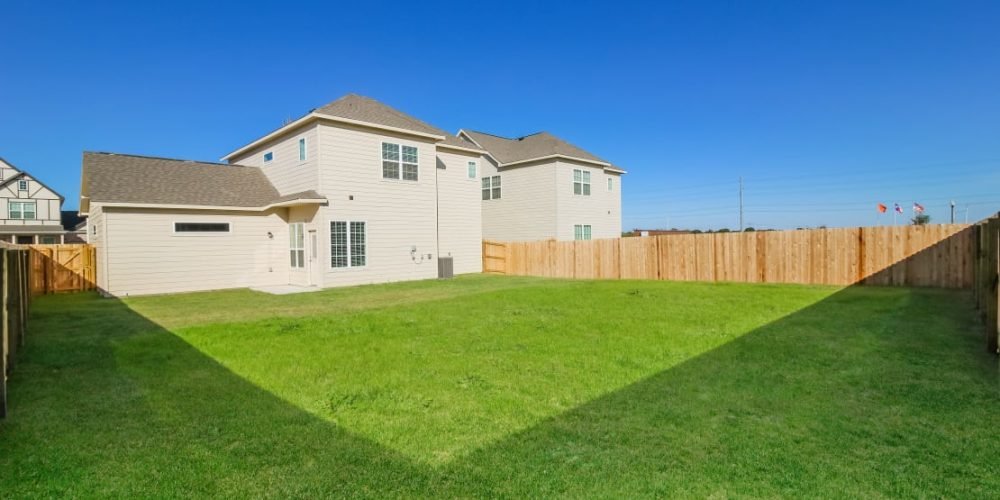 The Residences at Rayzor Ranch 5