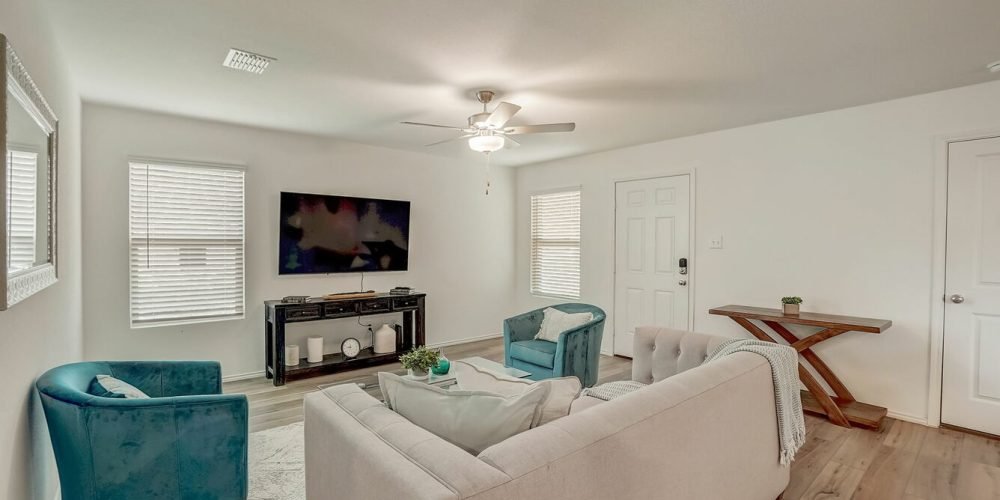 The Retreat at Honey Creek 1